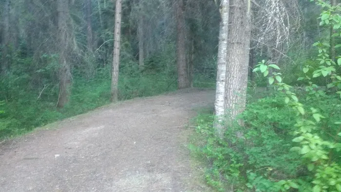 Magruder Crossing Campground 4
