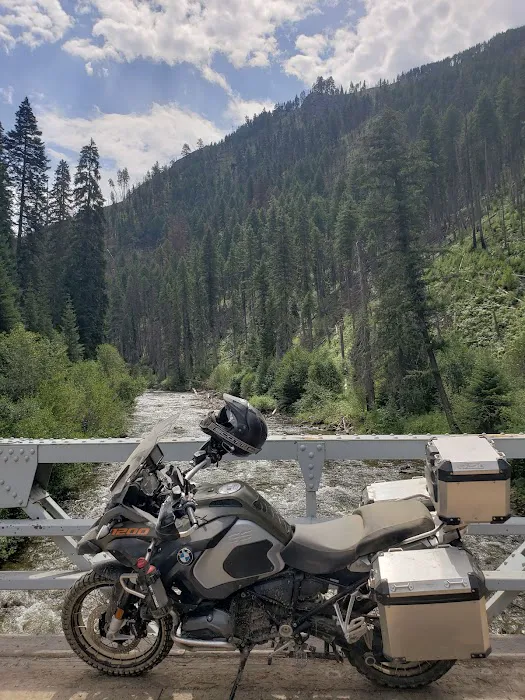 Magruder Crossing Campground 3