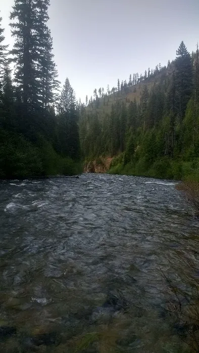 Magruder Crossing Campground 7