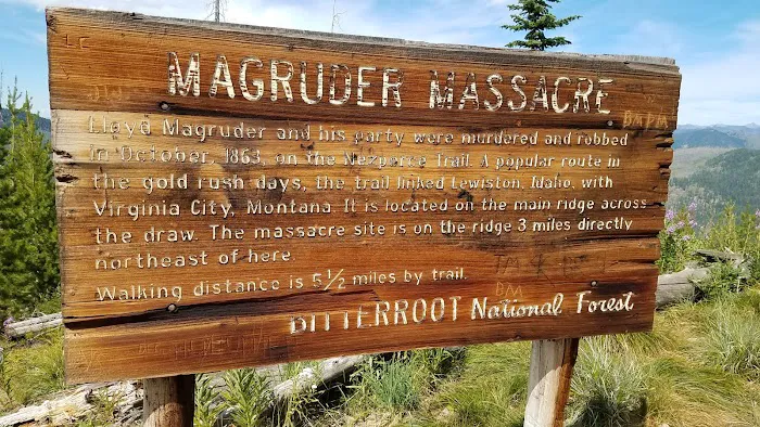 Magruder Crossing Campground 8
