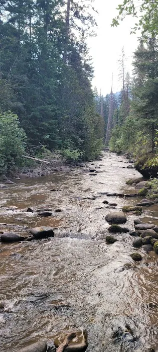 Indian Creek Campground 0