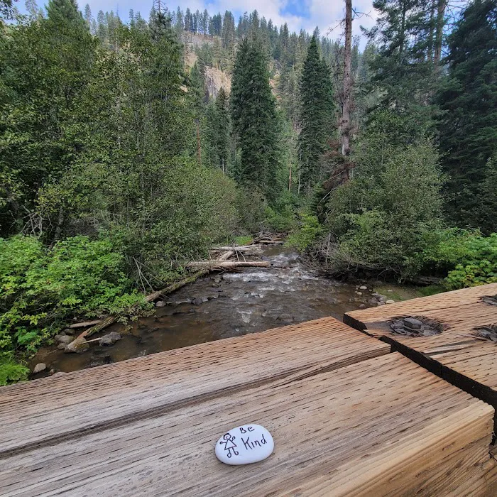 Indian Creek Campground 2