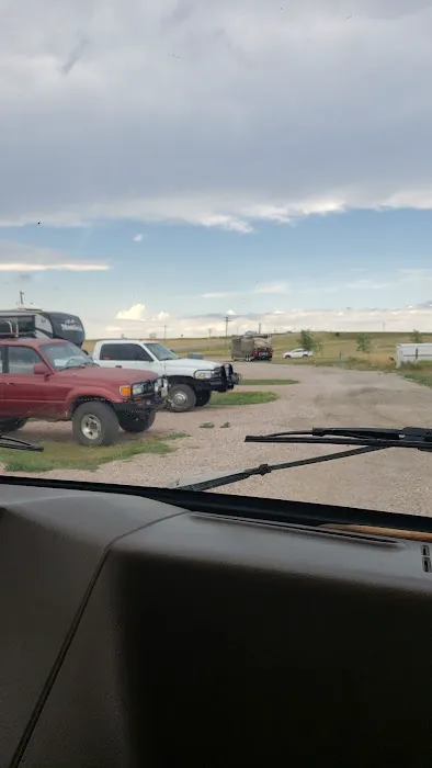 Boondocks Campground 4