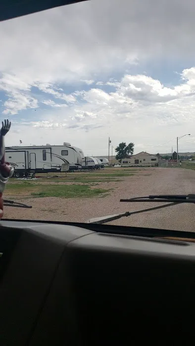 Boondocks Campground 7