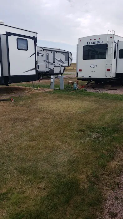Boondocks Campground 9