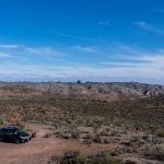 Papalote Nuevo Campground