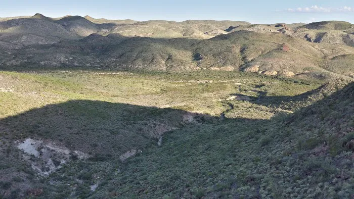 Fresno Vista Campground 5