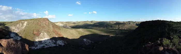 Fresno Vista Campground 4