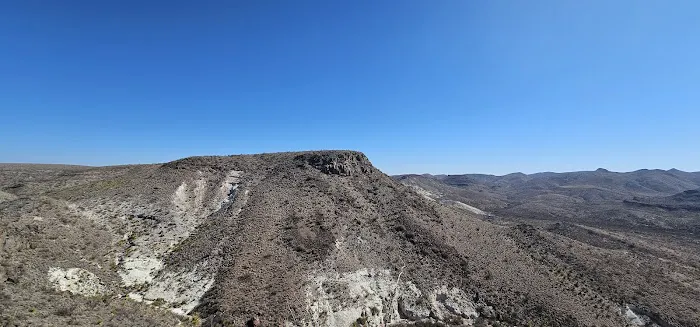 Fresno Vista Campground 3