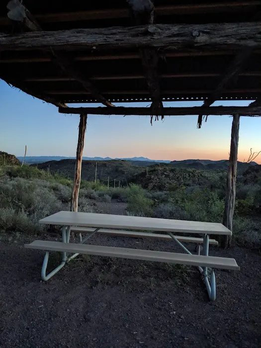 Fresno Vista Campground 8