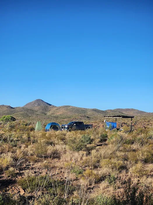 Los Ojitos 6