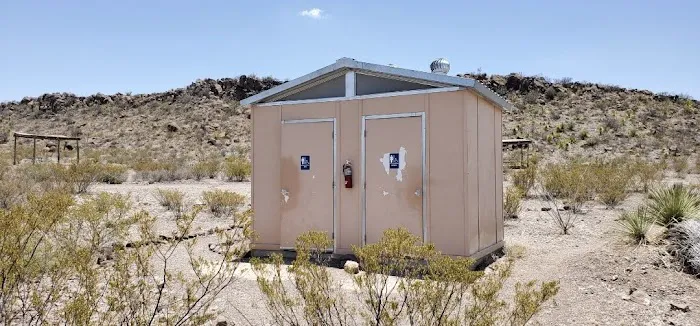 South Leyva Campground 0