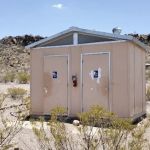 South Leyva Campground