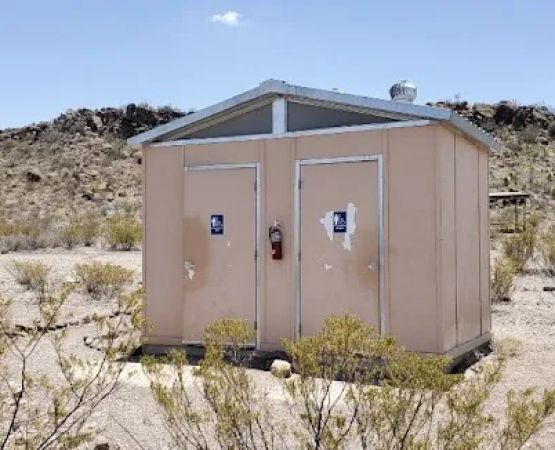 South Leyva Campground