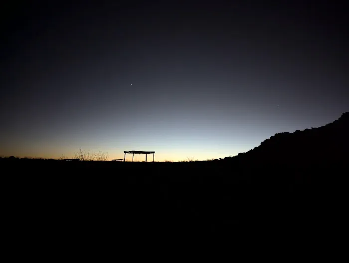 South Leyva Campground 8