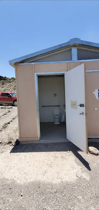South Leyva Campground 7