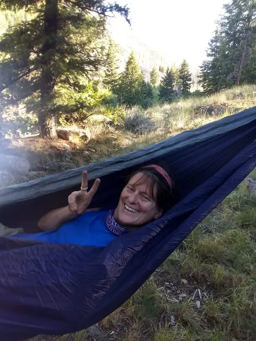 Tin Cup Campground 1