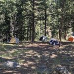 Tin Cup Campground