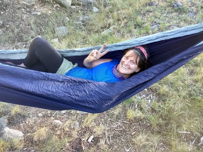 Tin Cup Campground 6
