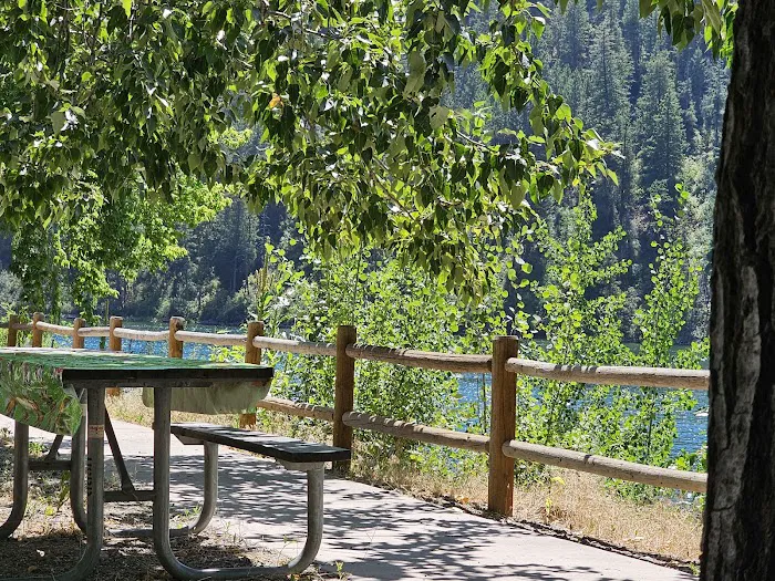 Conconully Lake 1