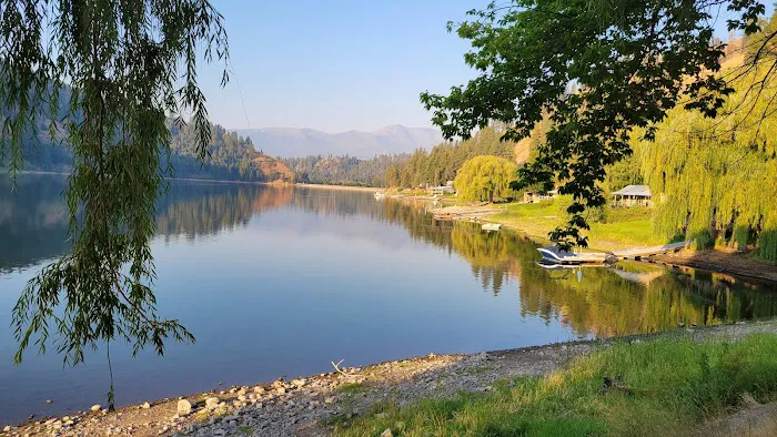 Conconully Lake 2
