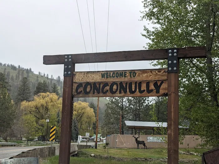 Conconully Lake 5