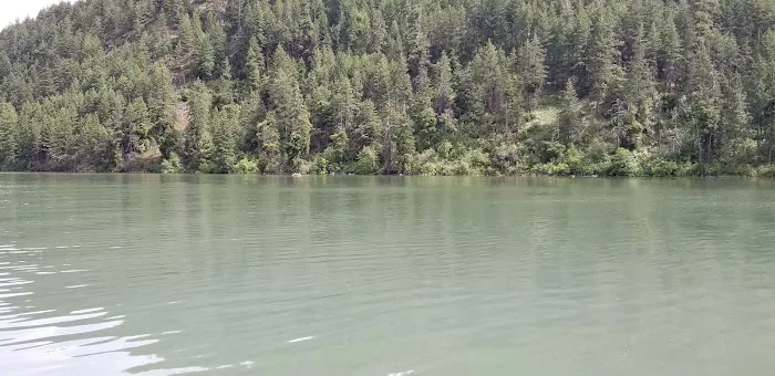 Conconully Lake 7