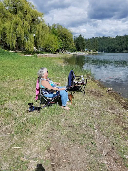 Conconully Lake 6