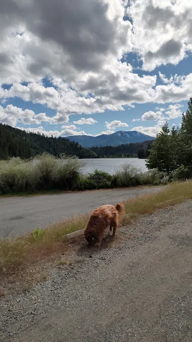 Conconully Lake 8