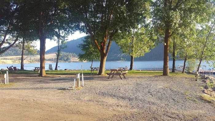 Liar's Cove Resort 1
