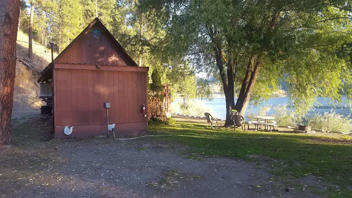Liar's Cove Resort 0