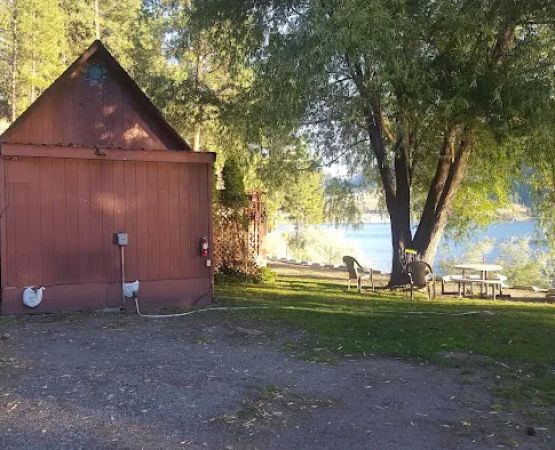 Liar's Cove Resort