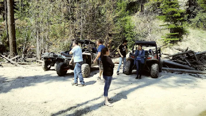 Liar's Cove Resort 8