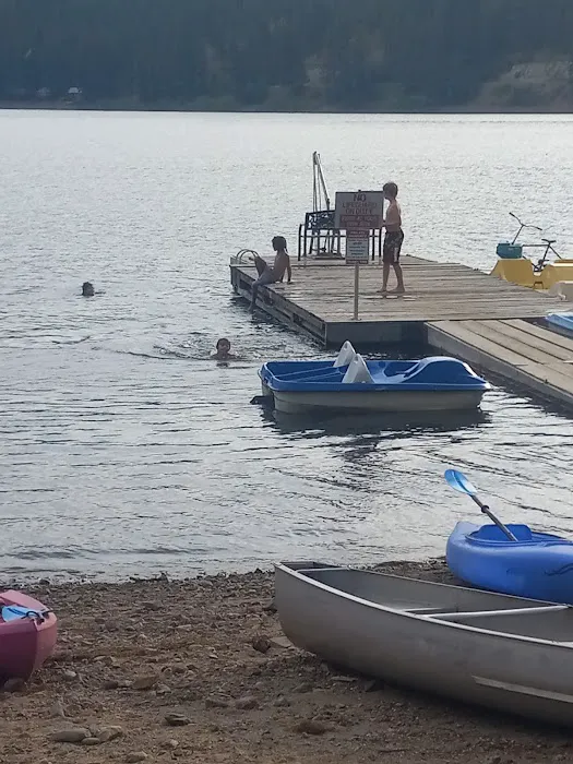 Liar's Cove Resort 3