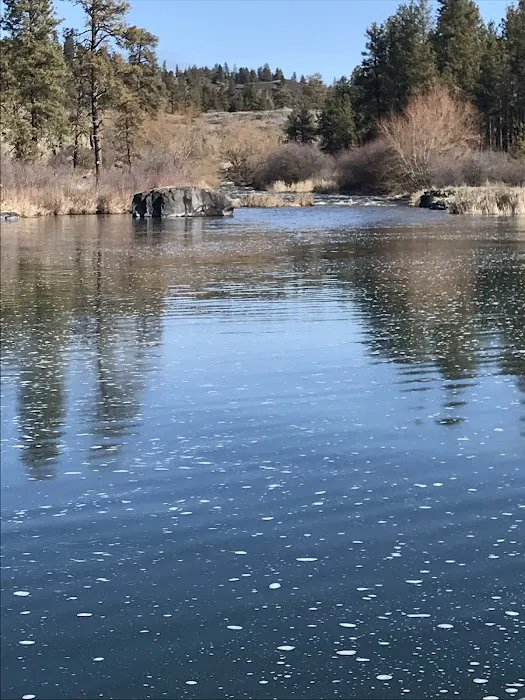 Rock Lakes Campground 3