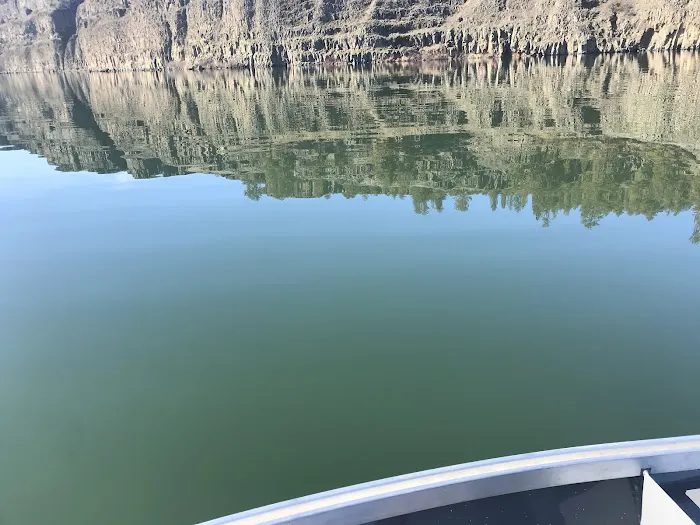 Rock Lakes Campground 0