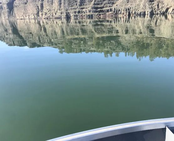 Rock Lakes Campground