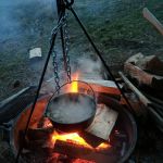 Palmer Lake Campground