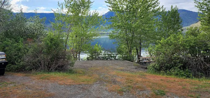 Palmer Lake Campground 5