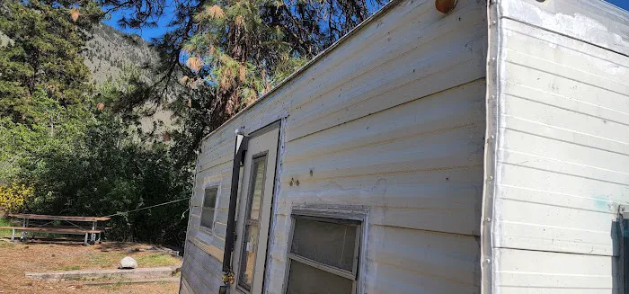 Palmer Lake Campground 4