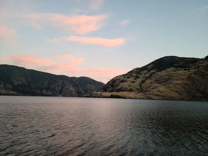 Palmer Lake Campground 9