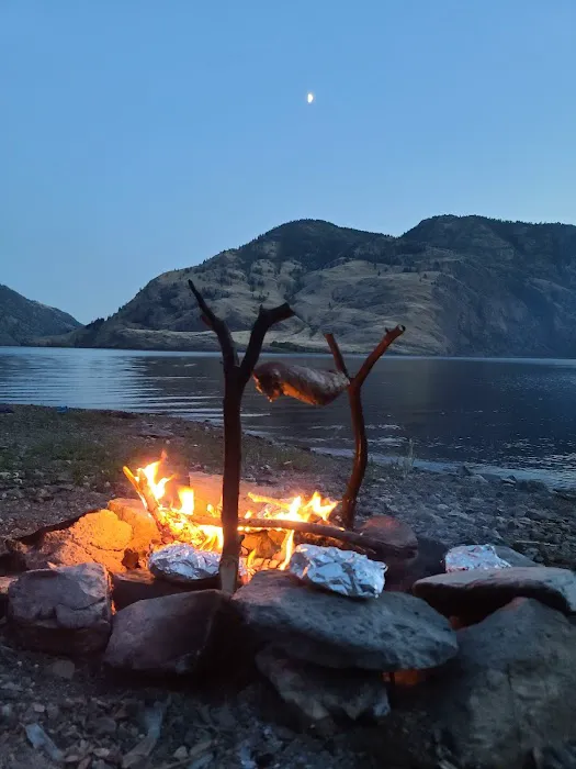 Palmer Lake Campground 7