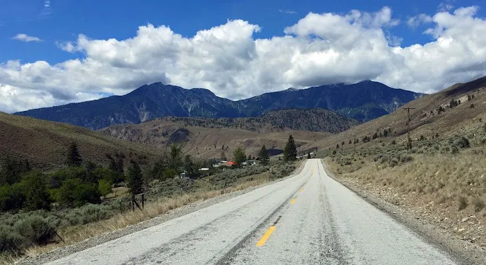 Palmer Mountain Campground 4