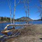 Leader Lake Campground