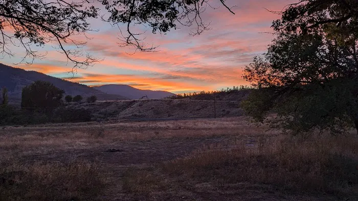 Spectacle Lake Campground 4
