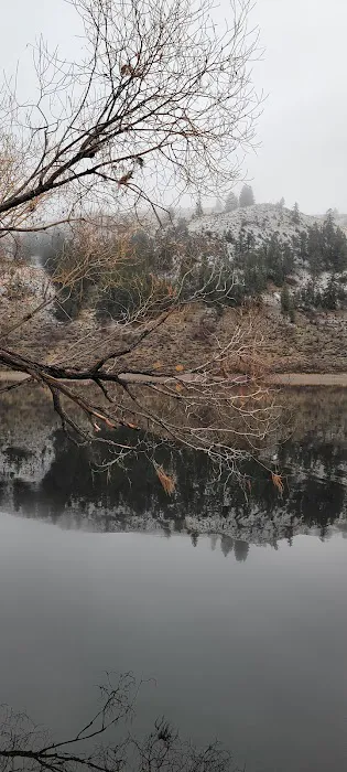 Spectacle Lake Campground 0