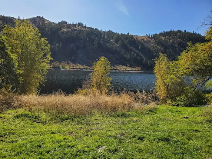 Spectacle Lake Campground 9
