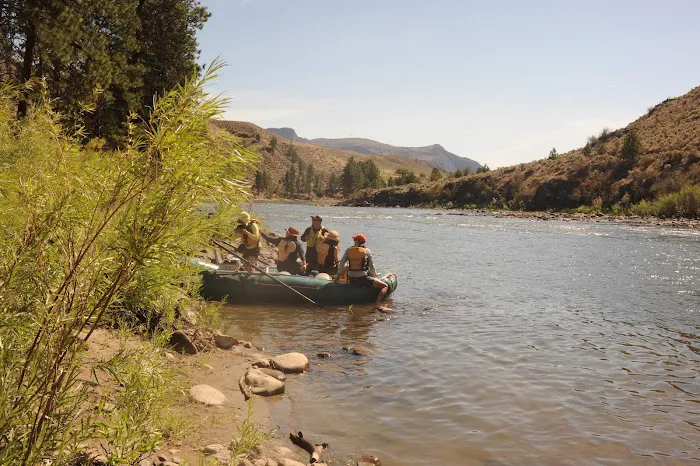 Similkameen Recreation Site 4