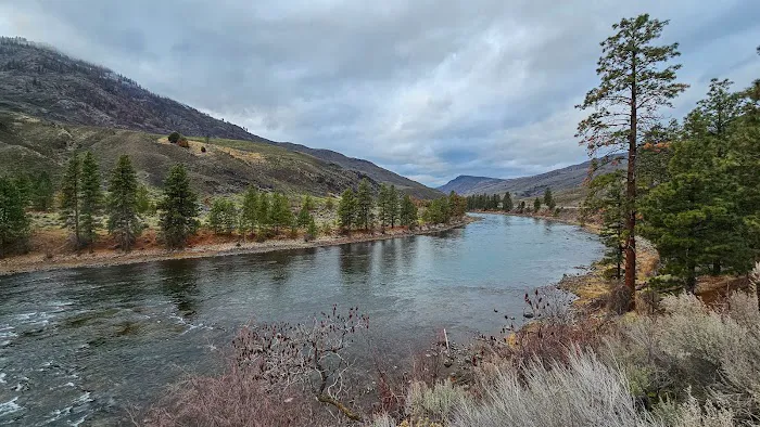 Similkameen Recreation Site 1