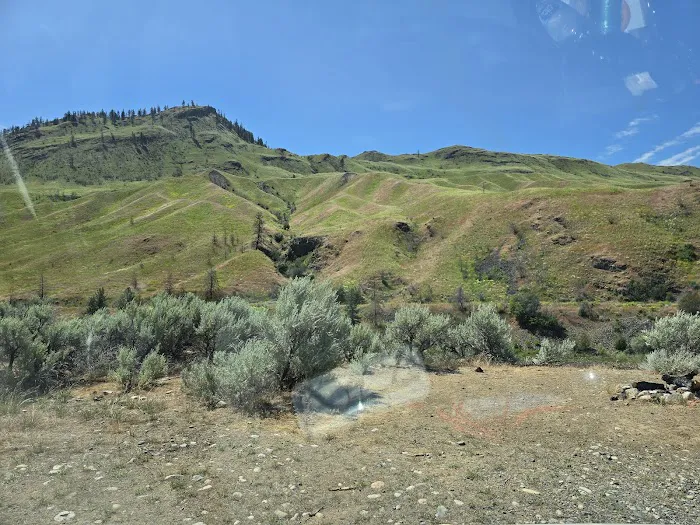 Miners Flat Recreation Site 1